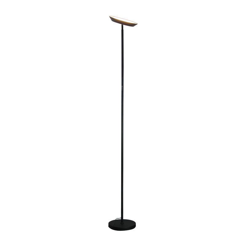 Cechy lamp podłogowych