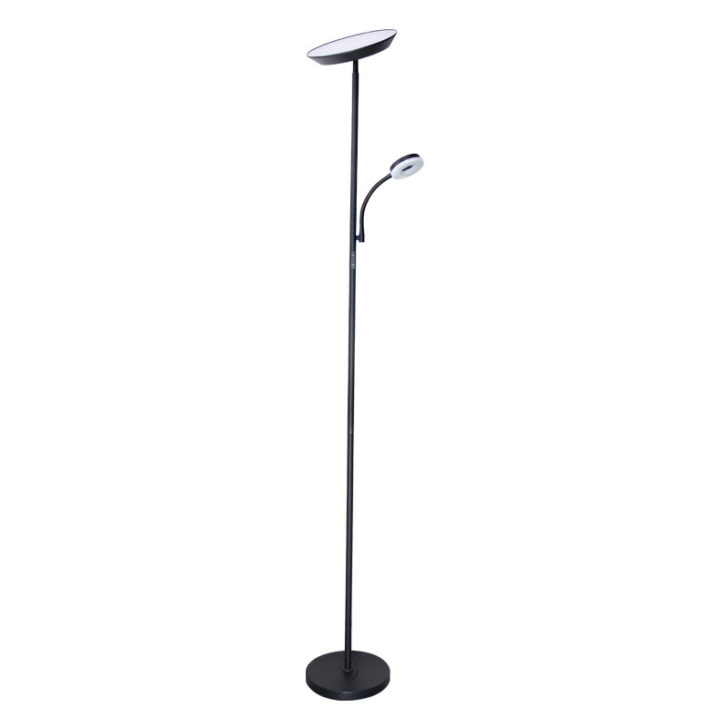 W jaki sposób matka i dziecko LED Lampa podłogowa może poprawić twoją przestrzeń życiową?